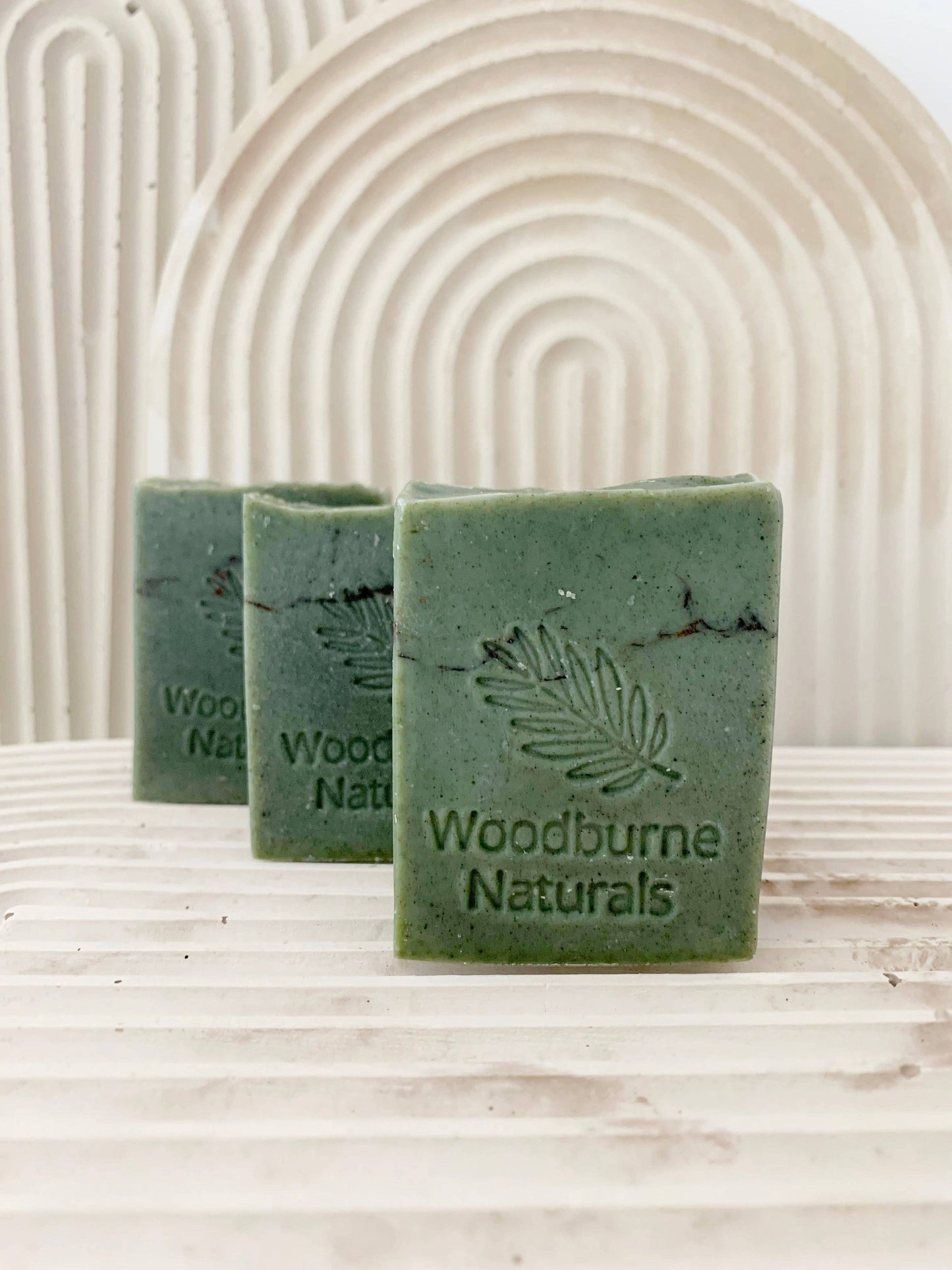 Fir | Eco Soap | Sustainable Brand