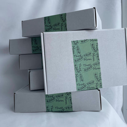Escape and Explore Monthly Subscription Box